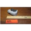 Image 2 : Fossil: Trilobite (Ktenoura, circa 50 mil years), 3-D On Rock Segment