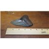 Image 8 : Fossil: Black Megalodon Tooth from Prehistoric Megalodon Shark (extinct 2.6 mil yrs ago)