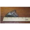 Image 8 : Fossil: Megalodon Tooth w/Barnacle Growth, from Megalodon Shark, (extinct 2.6 mil yrs ago)