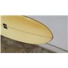 Image 8 : Surfboard: Campbell Bros., White, 5 Fins, Includes Leash, Approx 22.5" x 108"