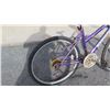 Image 2 : Roadmaster Bike, Purple Frame, w/Helmet