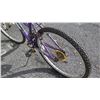 Image 8 : Roadmaster Bike, Purple Frame, w/Helmet