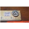 Image 8 : Ancient Greek Silver Coin - Circa 4th to 3rd Century B.C., Minted on Rhodes,  Silver Stater of Rhode