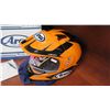 Image 2 : Arai XD4 Explorer Motorcycle Helmet, Unused - Retail New $737