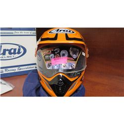 arai xd4 explre XD-4 Adventure Helmet | TMBR MOTO fit layer Arai XD4 Helmet Review -