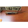 Image 2 : Qty 6 Old Timer Pocket Knives with Boxes