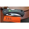 Image 2 : Qty 2 Knives and Corkscrew w/ Cases