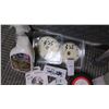 Image 2 : Grinding Wheel, Circular Blades, Buffing Wheels, Polishers, etc.