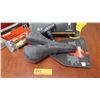 Image 2 : Bike Seat, 2 Hand Tire Pumps, 2 Power Tire Pumps