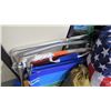 Image 2 : 8 Folding Beach Chairs