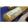 Image 8 : Woodworking Supplies and Tools: Chisels, Knives, Masks 20pc