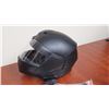Image 2 : Scorpion Transformer EXO-900X Helmet w/Bluetooth Device & Airfit Liner Inflation System