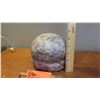 Image 8 : Fossil: Dinosaur Egg, Approx. 5" dia.