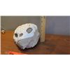 Image 8 : Fossil: Prehistoric Animal Skull in Rock Segment, Approx. 6" Across, 4.5" H