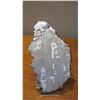 Image 8 : Slice of Meteorite, Approx. 6" Wide