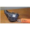 Image 8 : Meteorite, History Unknown, Approx. 4" Across