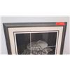 Image 2 : Framed Art - Covered Pot Print #15 of 50, Approx 23" x 25.75"