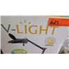 Image 2 : V-Light Adjustable Desk Lamp