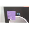 Image 2 : Wall Mount Sensor Mirror
