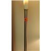 Image 8 : 3 Lamps: 2 Floor, 1 Table - Approx. 70.5"H, 56"H, 24.5"H