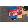 Image 2 : Car Washing Supplies: Soaps, Sponges, Rags, Wax, etc