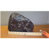 Image 8 : Meteorite, History Unknown, Approx. 8" Across, 24 lbs