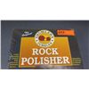Image 2 : Rock Polisher / Tumbler Kit, Unopened, w/Grit Pack