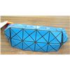Image 8 : Baobao Geometric Design Small Zippered Bag
