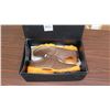 Image 1 : Ecco Men's Biom Golf Shoes, Sz 11, Brown/Yellow, Retail $235