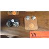 Image 2 : Jewelry - 8 Pairs Shell and Beaded Earrings