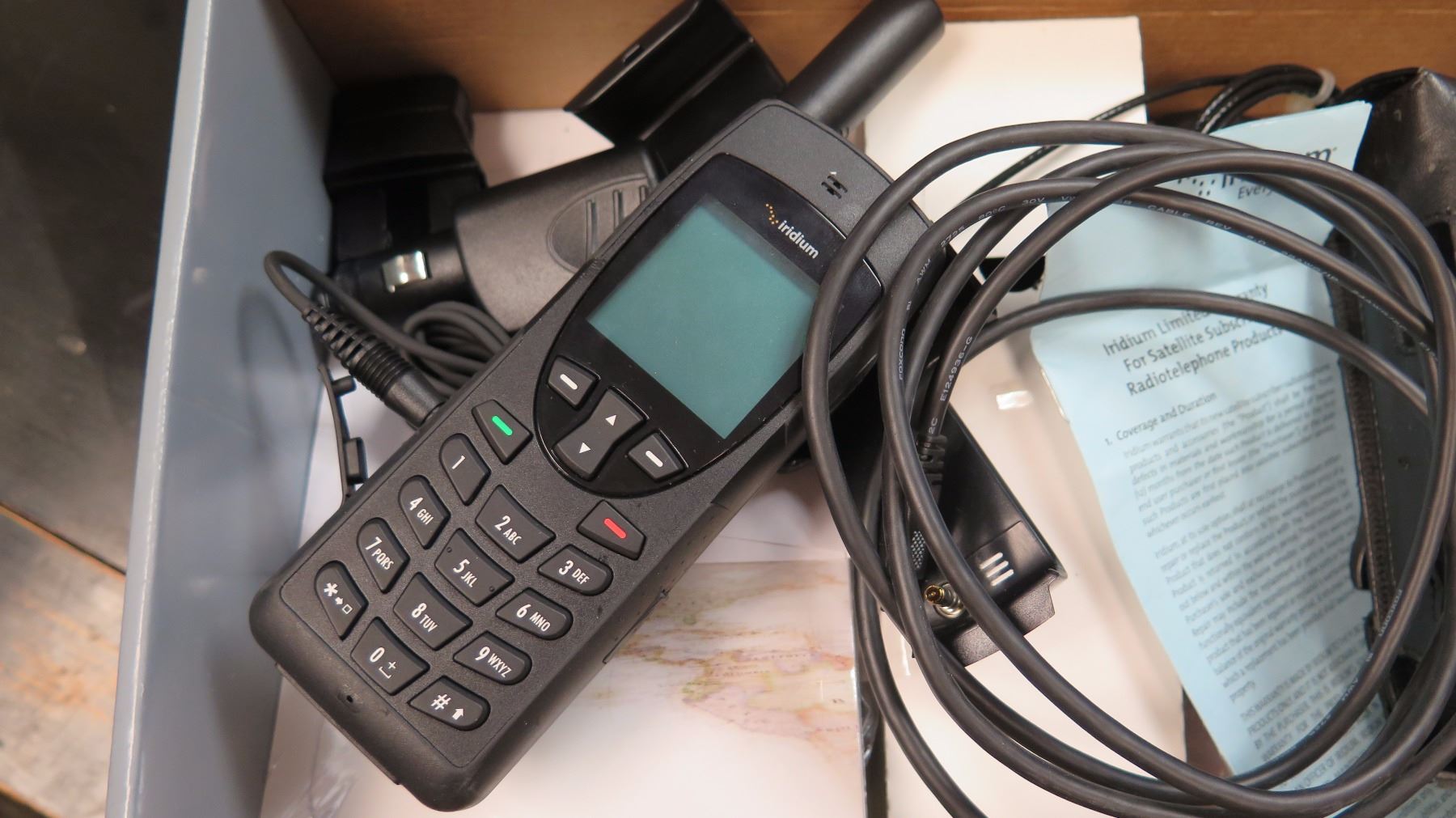 iridium sat phone iridium sat phone
