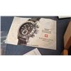 Image 8 : Glycine Airman Swiss Watch  w/ Original Box & Accessories