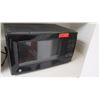 Image 1 : GE Microwave Oven