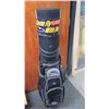 Image 1 : Golf Bag - Porterline Elite Club Porter