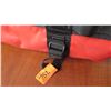 Image 2 : Luggage - Large Red Duffel Bag, Northface