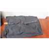 Image 2 : Luggage - Black Canvas Swiss Army Briefcase and Tumi Messenger Bag w/ small Travel Pouch