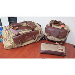 bob timberlake 22 travel duffel bag Eddie Bauer Traverse Rolling The Protege 22 Bob Timberlake Luggage Collection 22"