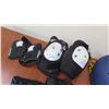 Image 2 : Misc. Skateboard Knee Pads, Elbow Pads, Wrist Pads, Helmet