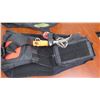 Image 2 : Cabrinha Kiteboarding Life Jacket ($169 Retail New) & Harness