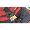 Image 8 : Cabrinha Kiteboarding Life Jacket ($169 Retail New) & Harness