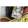 Image 8 : Backpack and Clilmbing Gear 8pc