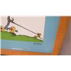 Image 2 : Framed Art - "Kid You'll Move Mountains" Dr Seuss Print #2273 of 2500 Approx 21.75" x 18"