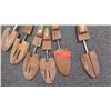 Image 2 : Wood Shoe Horns 11pc