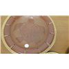 Image 2 : Decorative Turtle Plates 4pc