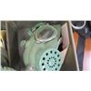 Image 2 : Vintage Willson Gas Mask w/Case (not intended for use, collectible purposes only)