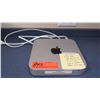 Image 1 : Apple Mac Mini 200GHz Core i7 Processor 8GB RAM, (2) 400GB Hard Drive