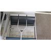 Image 2 : Qty 4 Heavy Duty Office Hole Punchers, Various Styles