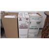Image 1 : Foam Cups: 6 oz Approx. qty 100, 12 oz Approx. qty 1000, 3rd box Approx. qty 875 (no lids)