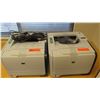 Image 1 : HP LaserJet Pro M402dn - Test Page Printed, May Need Ink Toner Cartridge