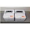 Image 1 : HP LaserJet Pro M402dn - Test Page Printed, May Need Ink Toner Cartridge